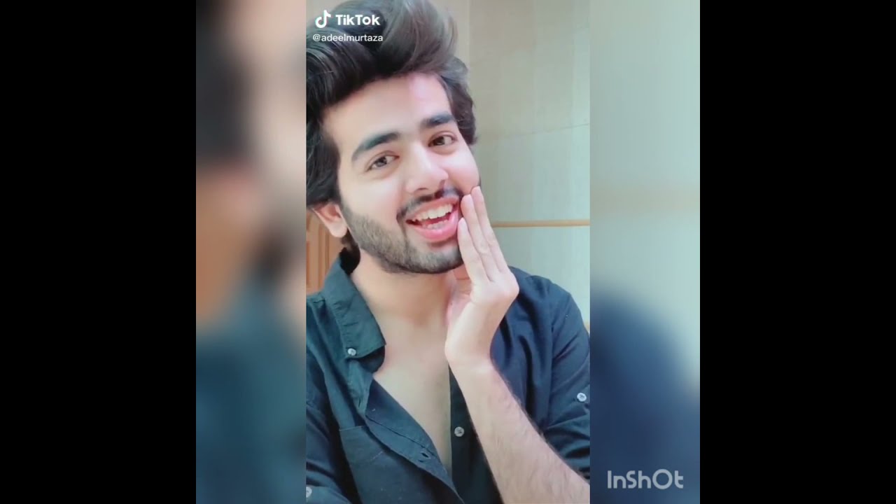 Adeel Murtaza AD Tiktok Trending Videos