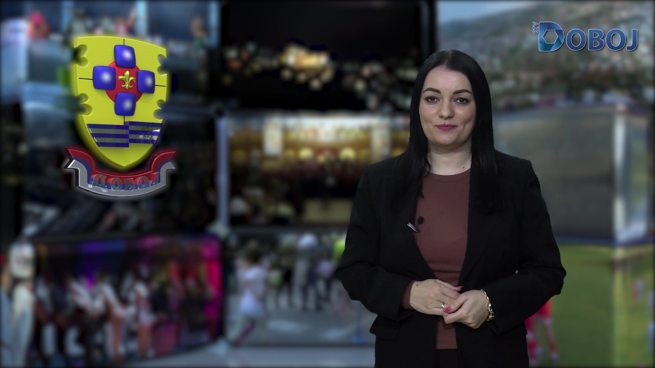 Aktuelno u Doboju 9. 2. 2026.