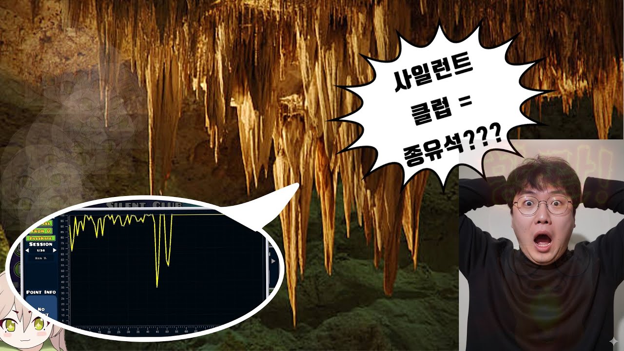 [Seturan/ExtremeDemon] Silent Club by Luqualizer 100%
