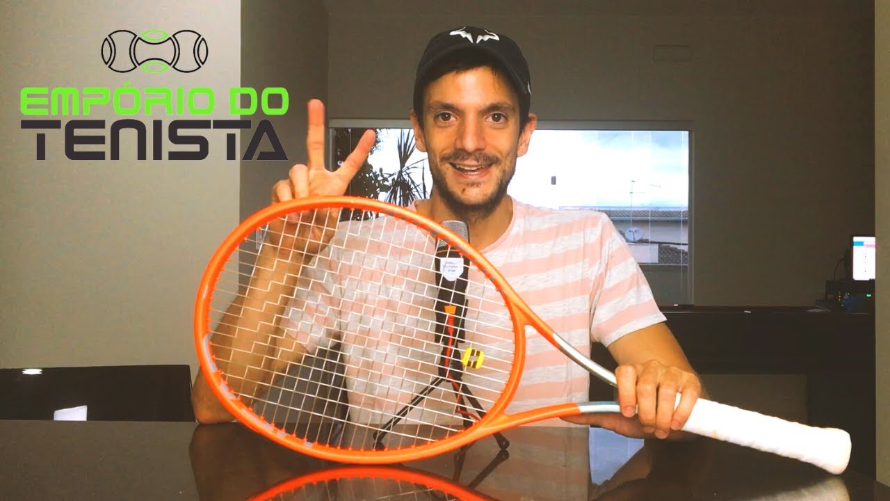 Review Head Radical Pro 2021