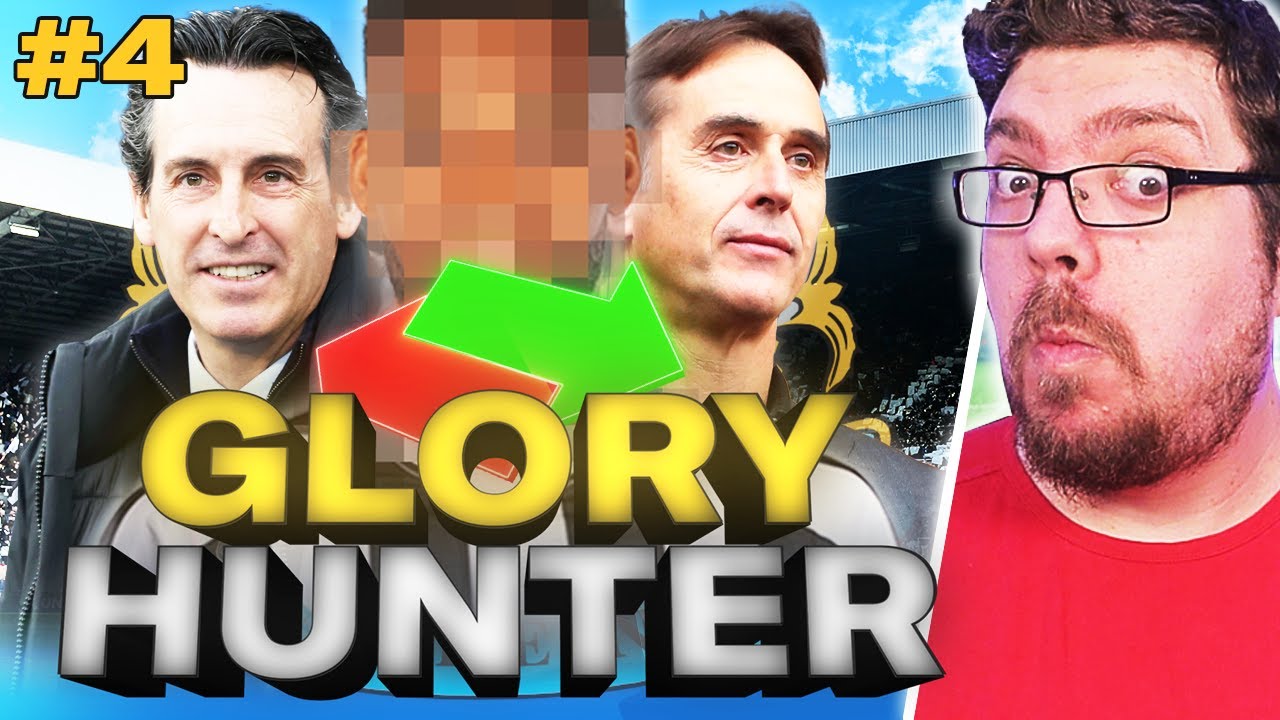 Glory Hunter FM23 | French International Joins! | Episode 4 | Football Manager 2023