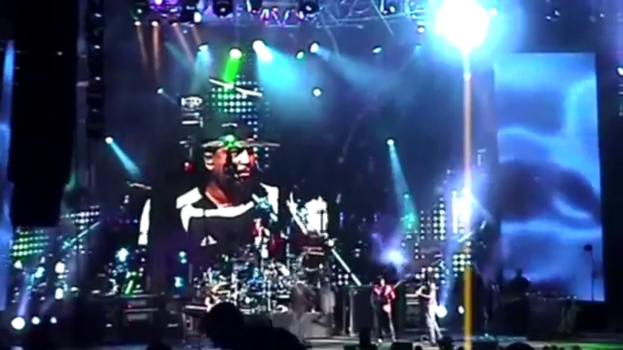 Dave Matthews Band - 8/15/09 - [Complete] - West Palm Beach - Night 2 - [FarShot]