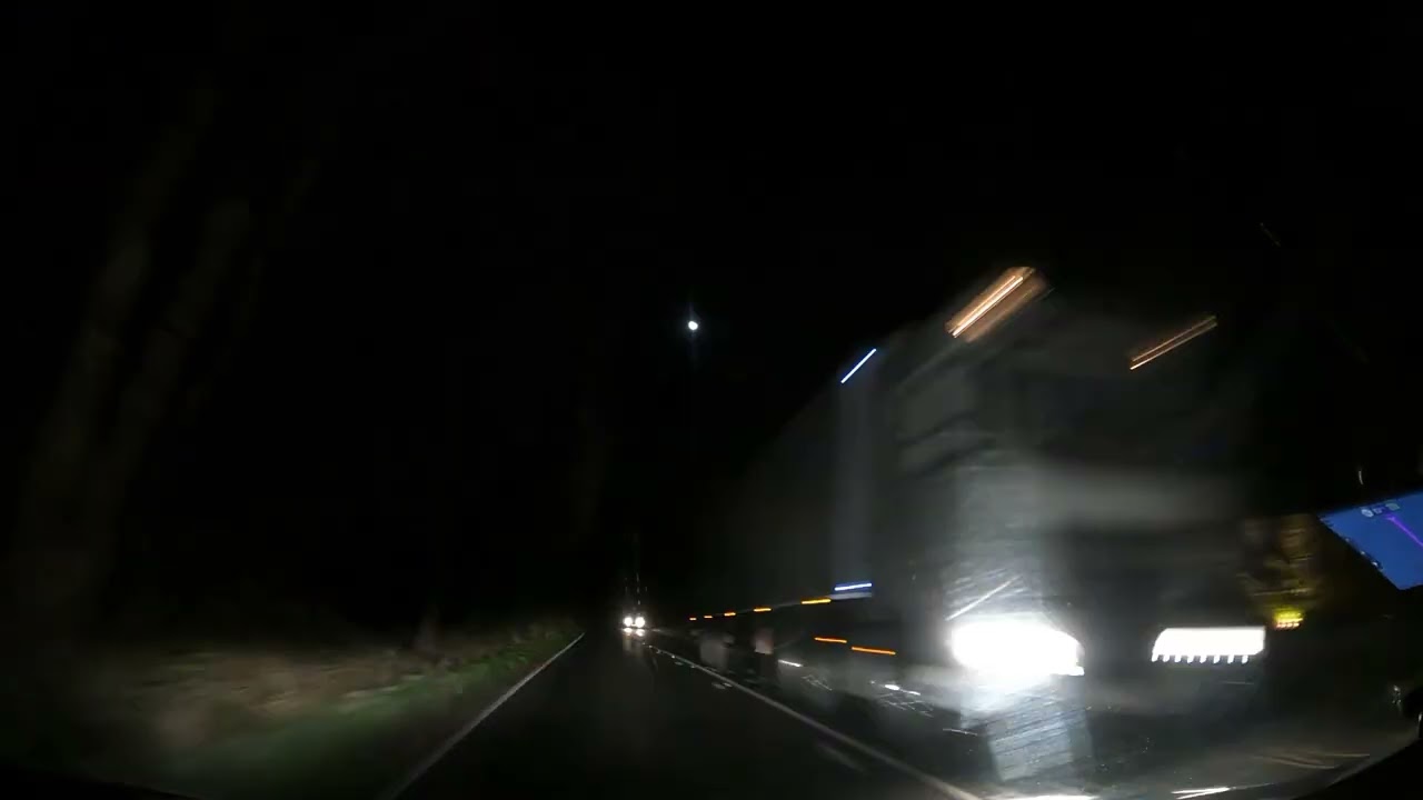 Driving from Dartmoor to Southampton.  15th to 16th 2022. Part 11