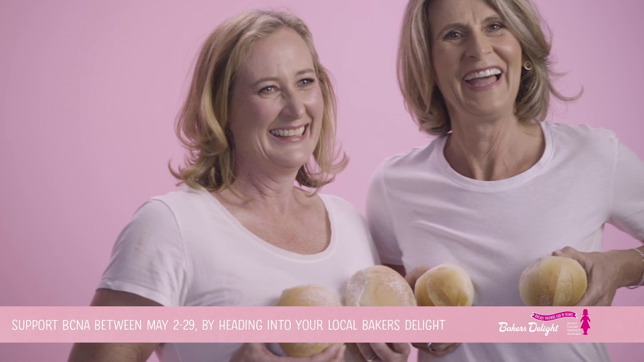 Breast Friends | Emma & Kate