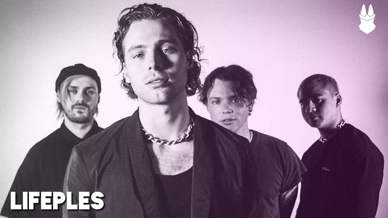 5 Seconds of Summer -Teeth (Lifeples Remix)