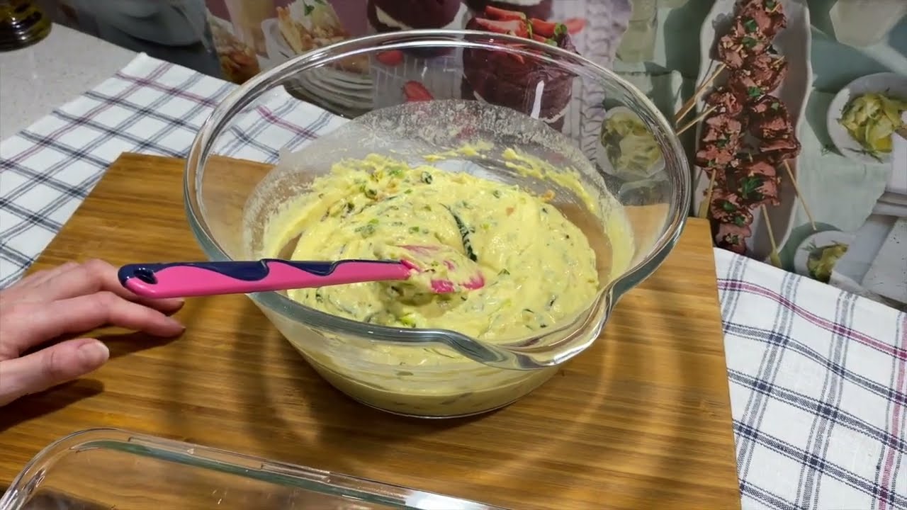 Sirotinjsko!Probajte bas ovako!Sa prazilukom i mrkvom! Posno!Ukusno jednostavno i zdravo pita proja!