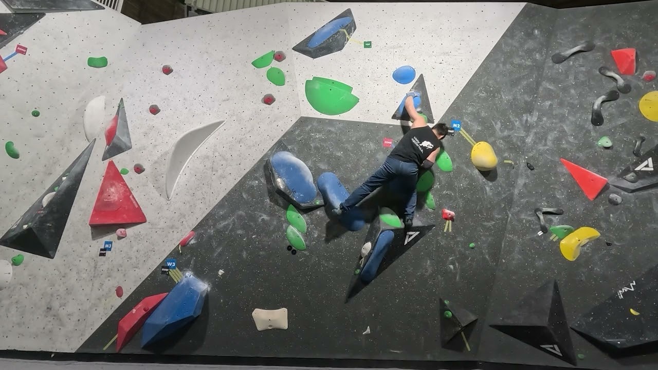 Sweden Cup - Women's final 2 6C (V5)