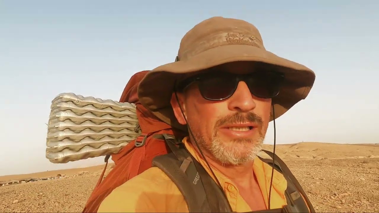 סובב מכתש רמון