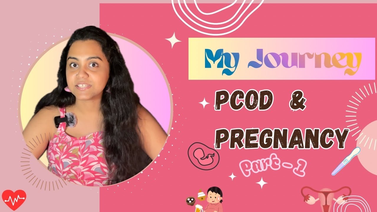 PCOD to Miscarriage Part 1 - ನನ್ನ real ಪಯಣ||Story time with Sonali #pcod #pregnancy #health #fyp