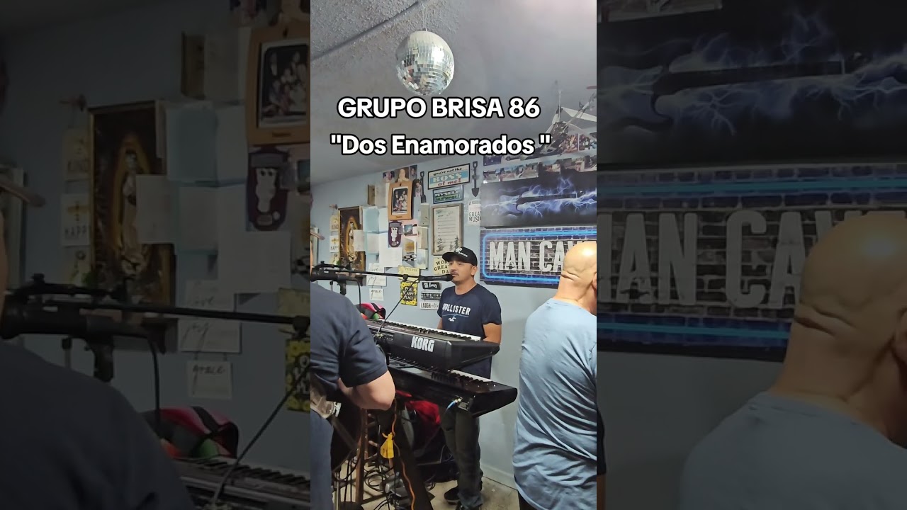 Dos Enamorados