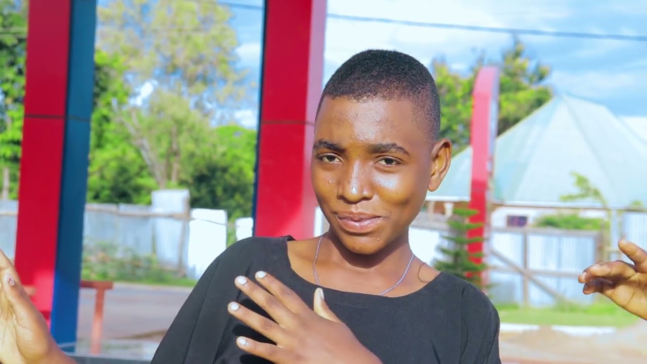 Hamuwezi kuzuia by kamanda wa yesu