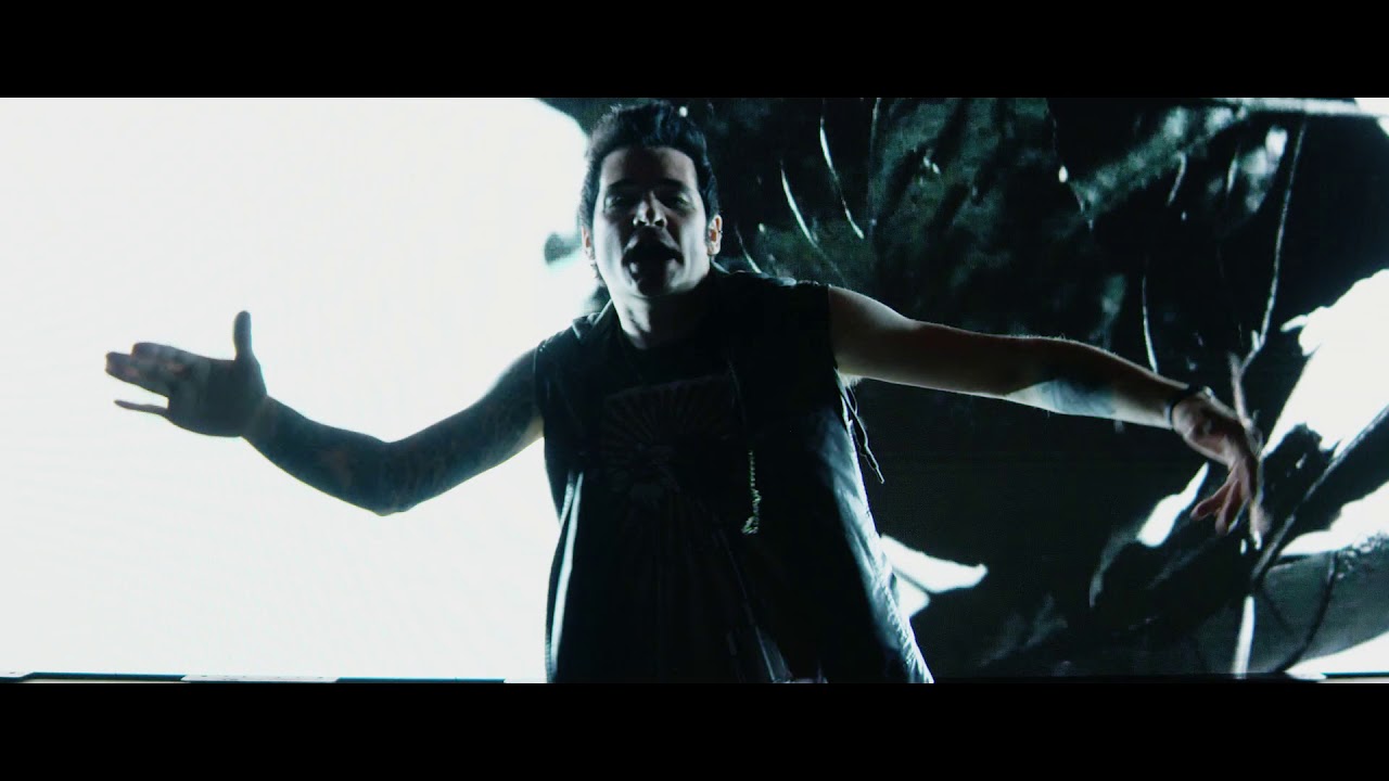 Hinder - Remember Me (Official Music Video)