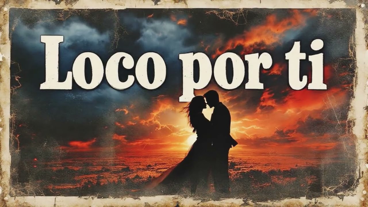 Loco Por Ti