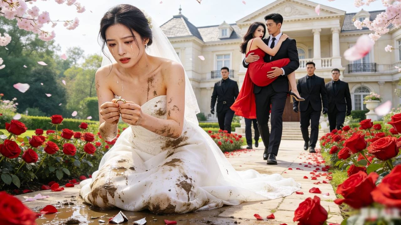 She Was A Perfect Wife For 10 Years, He Chose His Mistress. She Divorced,Married A CEO—He Regretted!