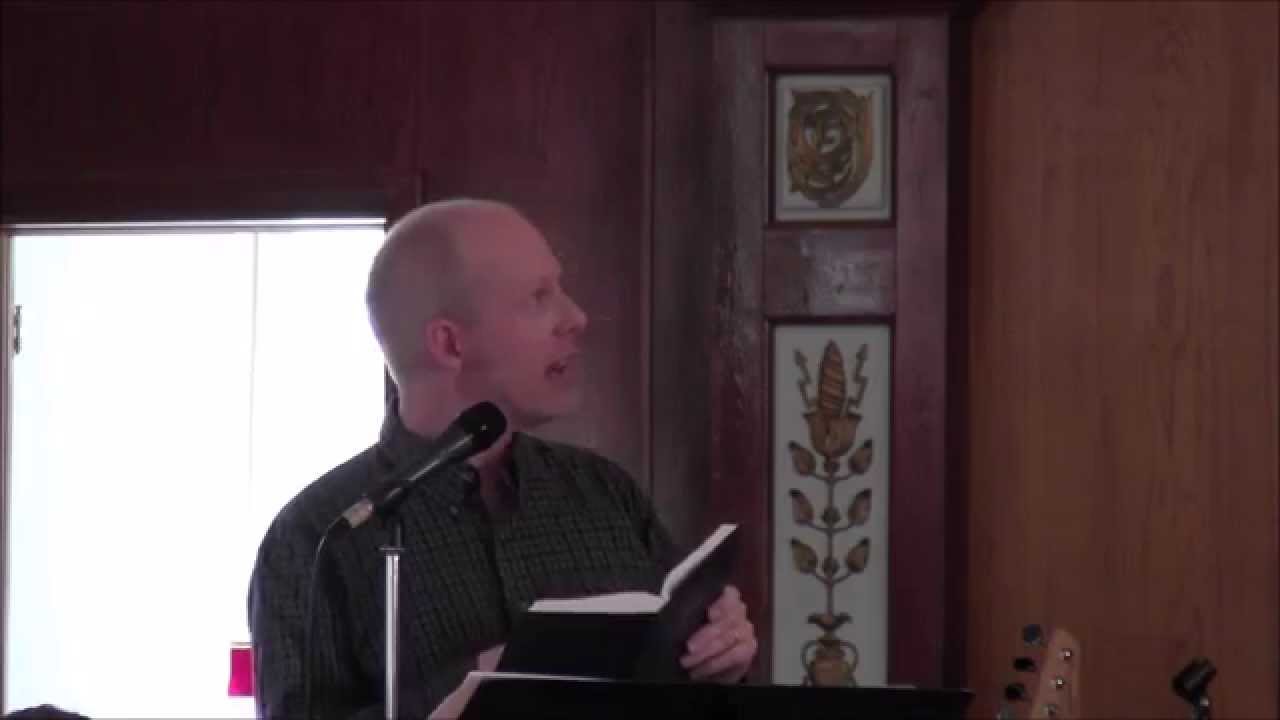 Judges : Chapter 11 - Lessons from the life of Jephthah - Sermon By Pastor Todd  Riley