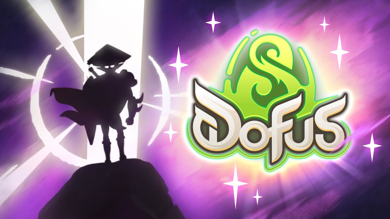 DOFUS 3.0: Новый мир двенадцати | Трейлер