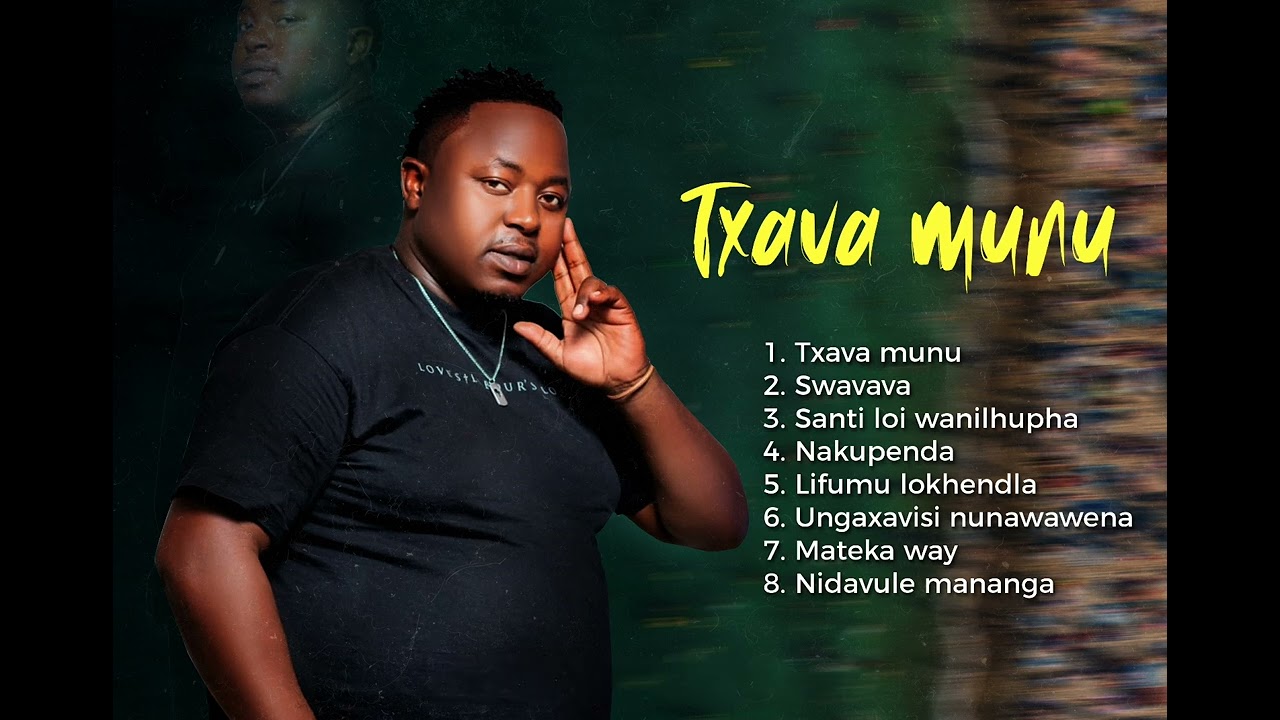 Mr Bino_Swavava(audio official by b4studio) Marcolino dos Tsá Channel