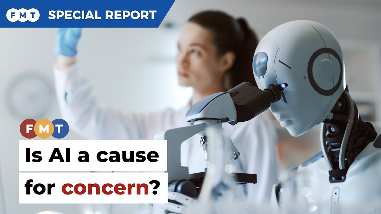 AI is not a job-killer, says Randstad Malaysia