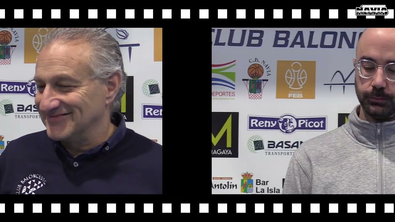 3ª FEB   C B  NAVIA LA MAGAYA   TRAUMACOR CULLEREDO