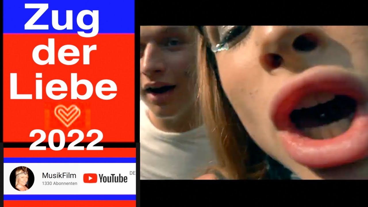 🎥 Zug der Liebe 2022. Berlin Germany Techno &bull; Loveparade Парад Любви Техно Германия Тусовка