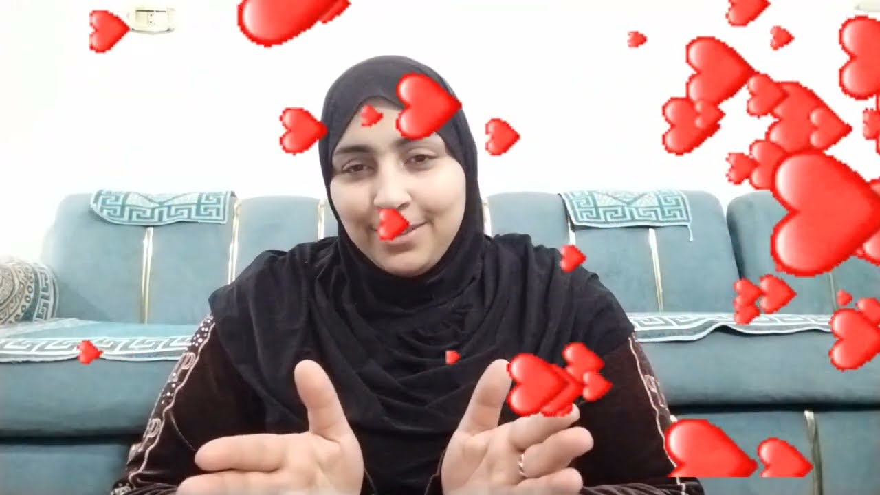 ده كل اللي حصل في الكلام كله الحمدلله 💔 في المستشفى