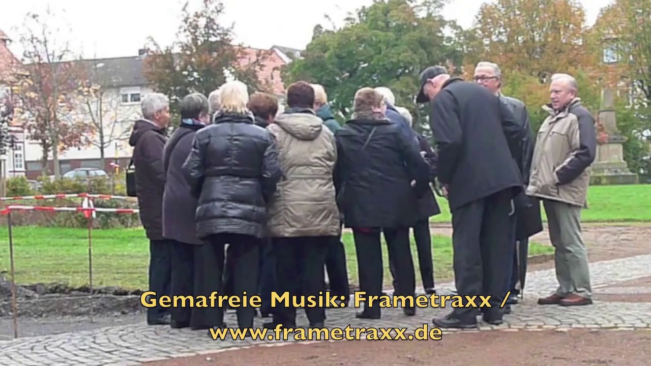 Neustadt/Hessen, Jahrgang 1944/45, Klassentreffen 2015