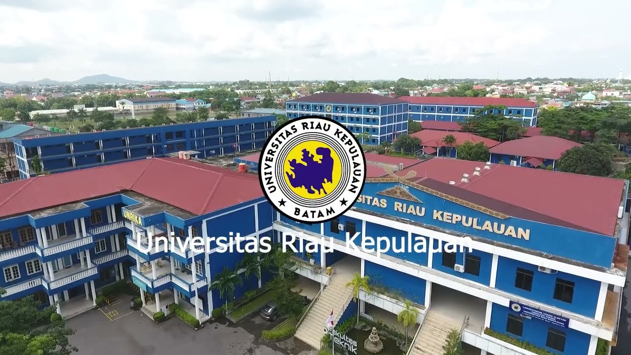 Universitas Riau Kepulauan | Video Profil 2023 | Linimasa 30 Tahun Berdirinya UNRIKA |