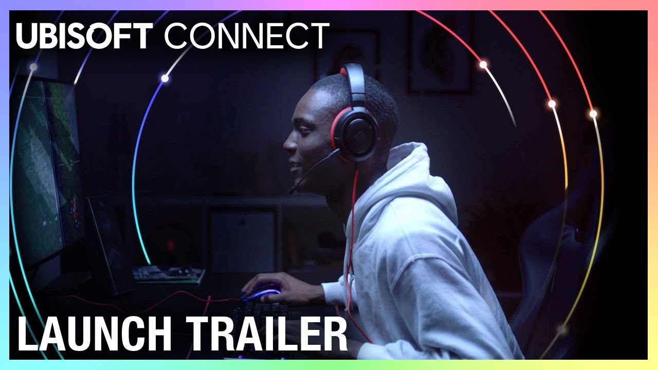 Ubisoft Connect: Launch Trailer | Ubisoft [NA]