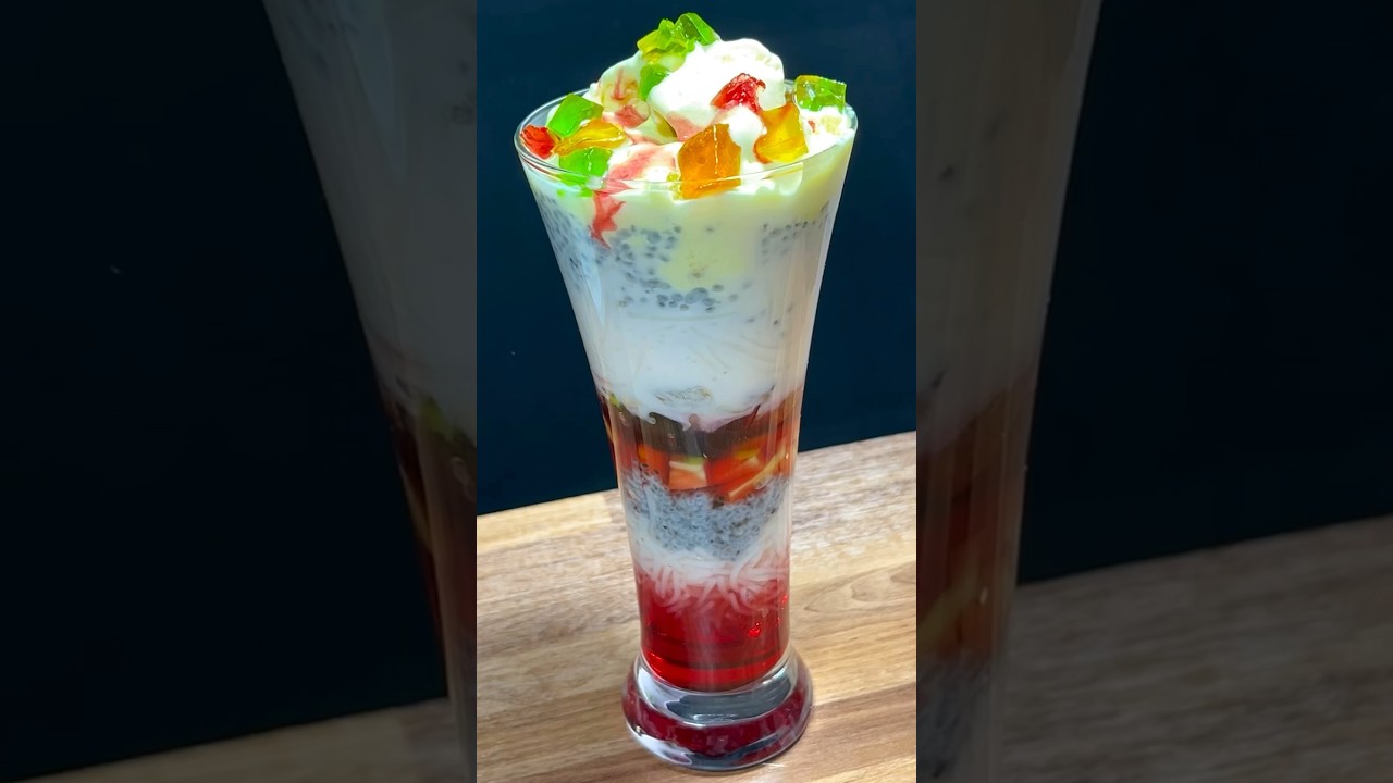 Falooda🍨 