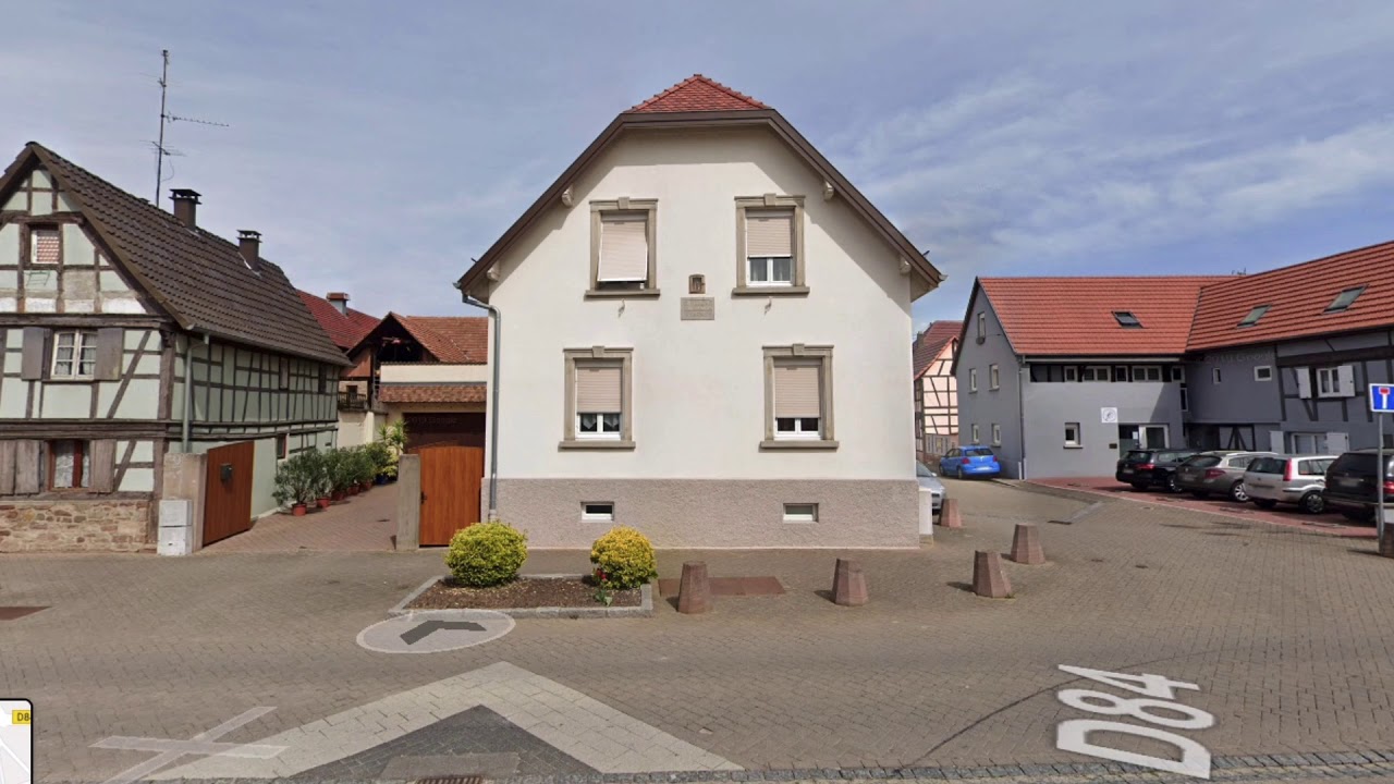 Geispolsheim
