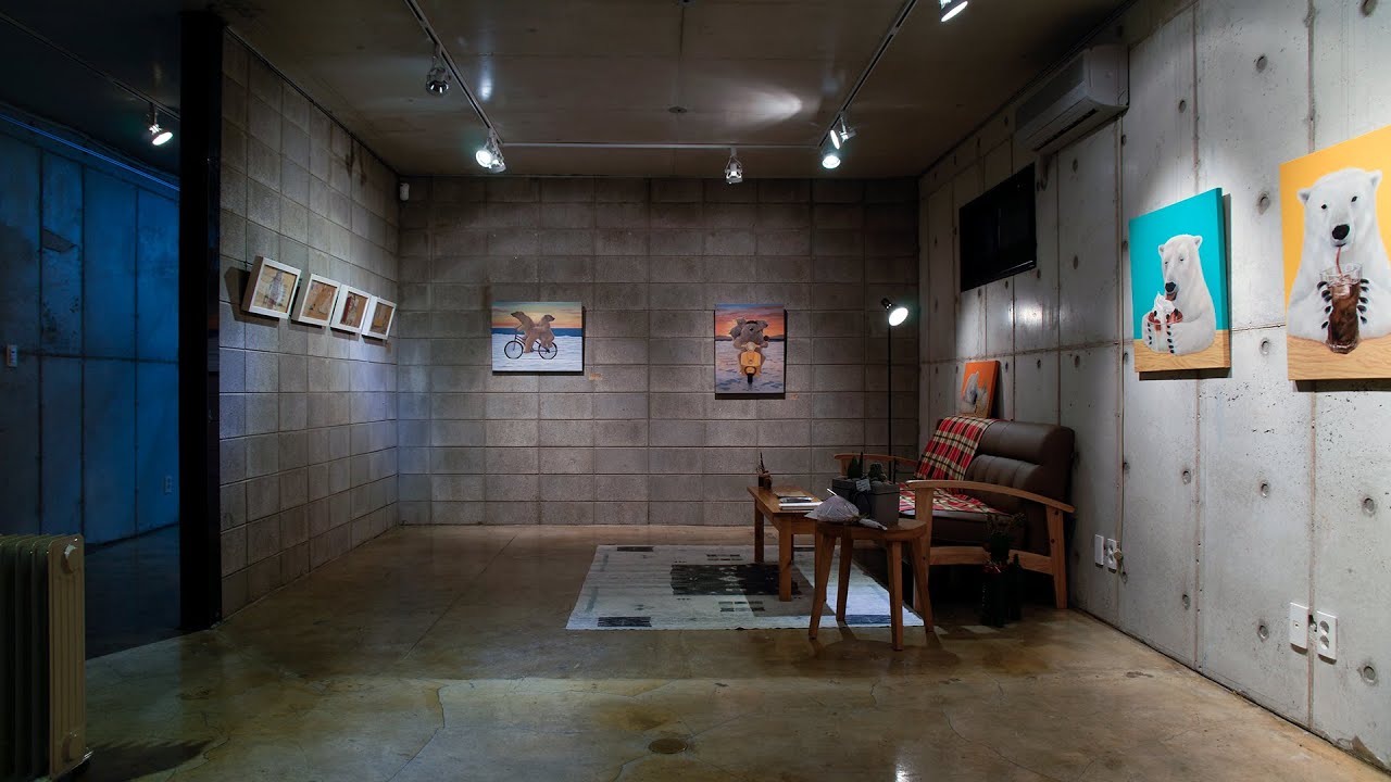 박지희展(춘자아트갤러리)_20160115