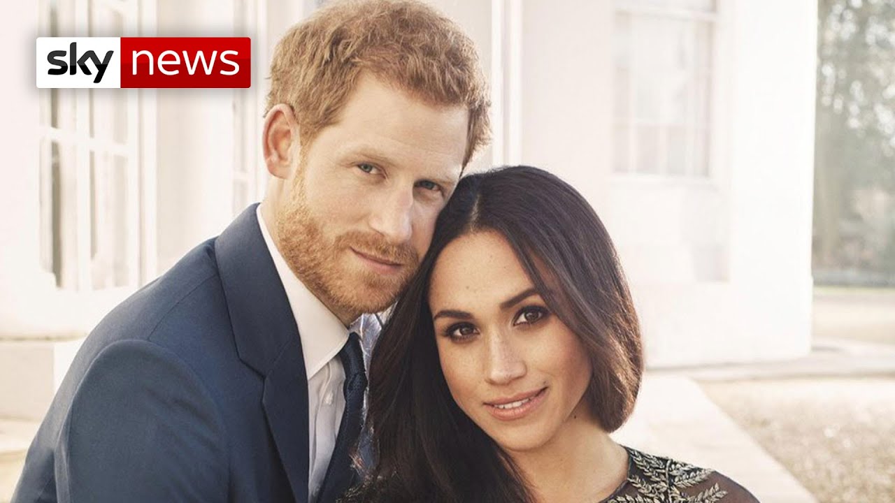Prince Harry versus the media and the spotlight