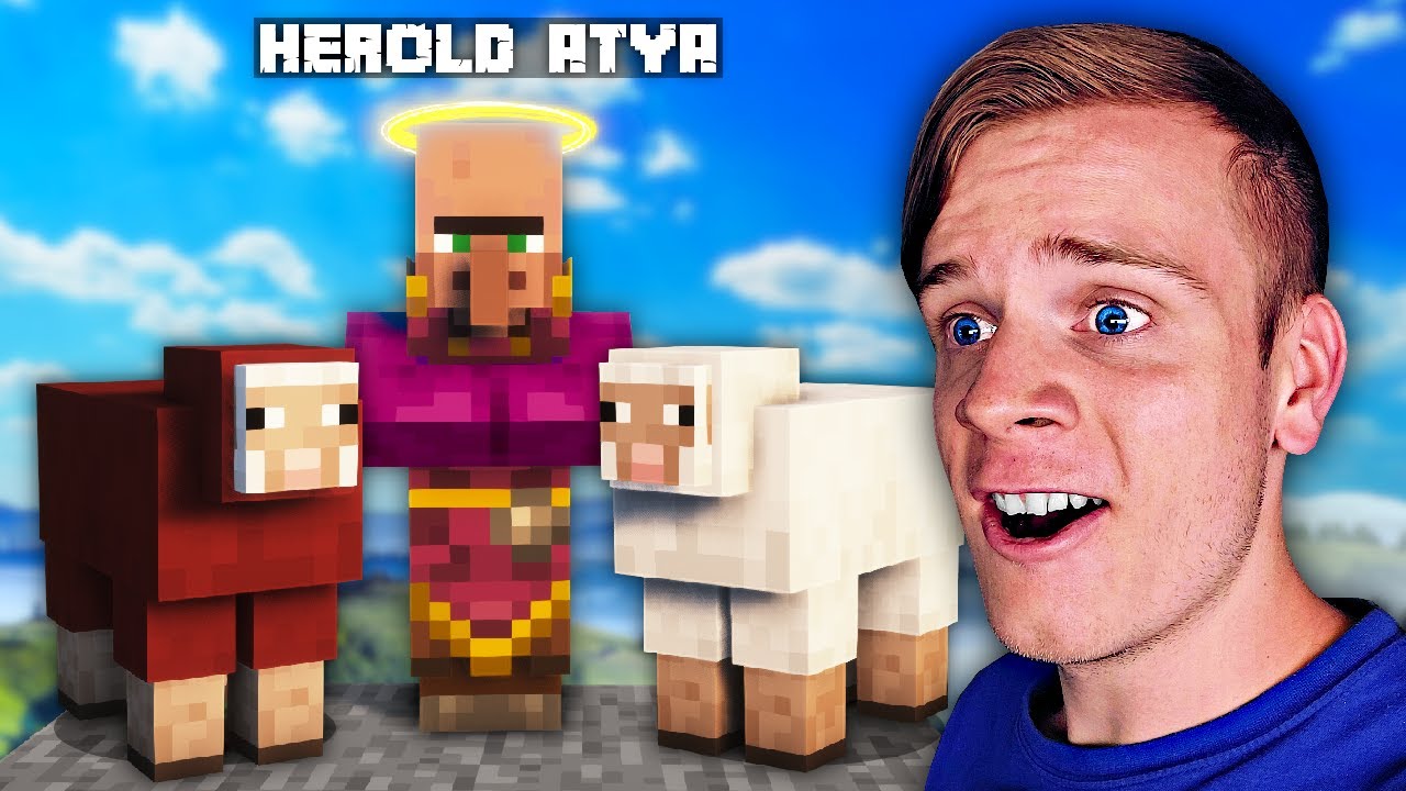 ZARÁNDOK ÚTRA MENTÜNK! 😇 | Minecraft Survival - 2. évad #53