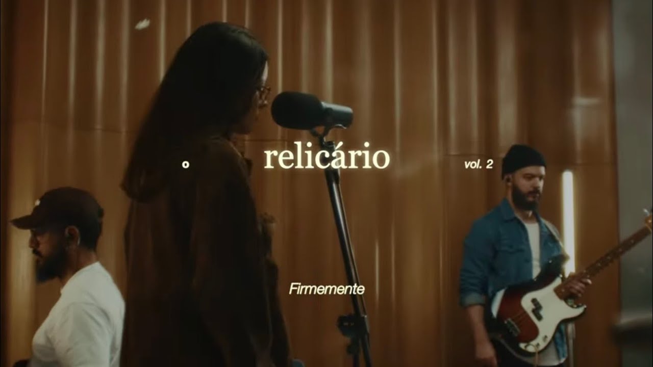 Reloomi | Firmemente (Clipe Oficial)