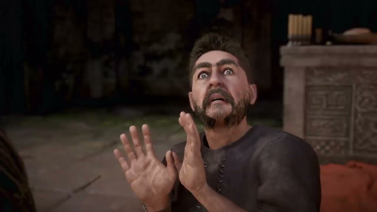 Assassin's Creed Valhalla  Siege of Paris-part 6