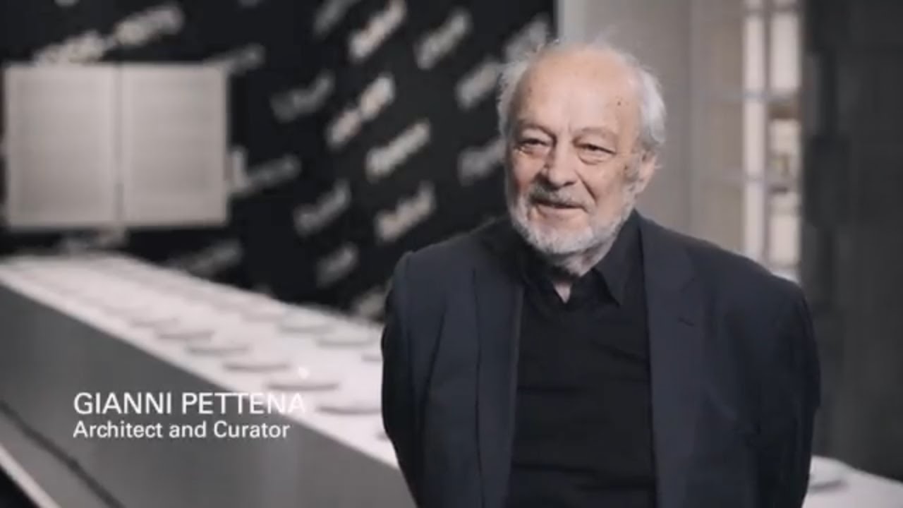 Gianni Pettena on Utopie Radicali: Florence 1966-1976