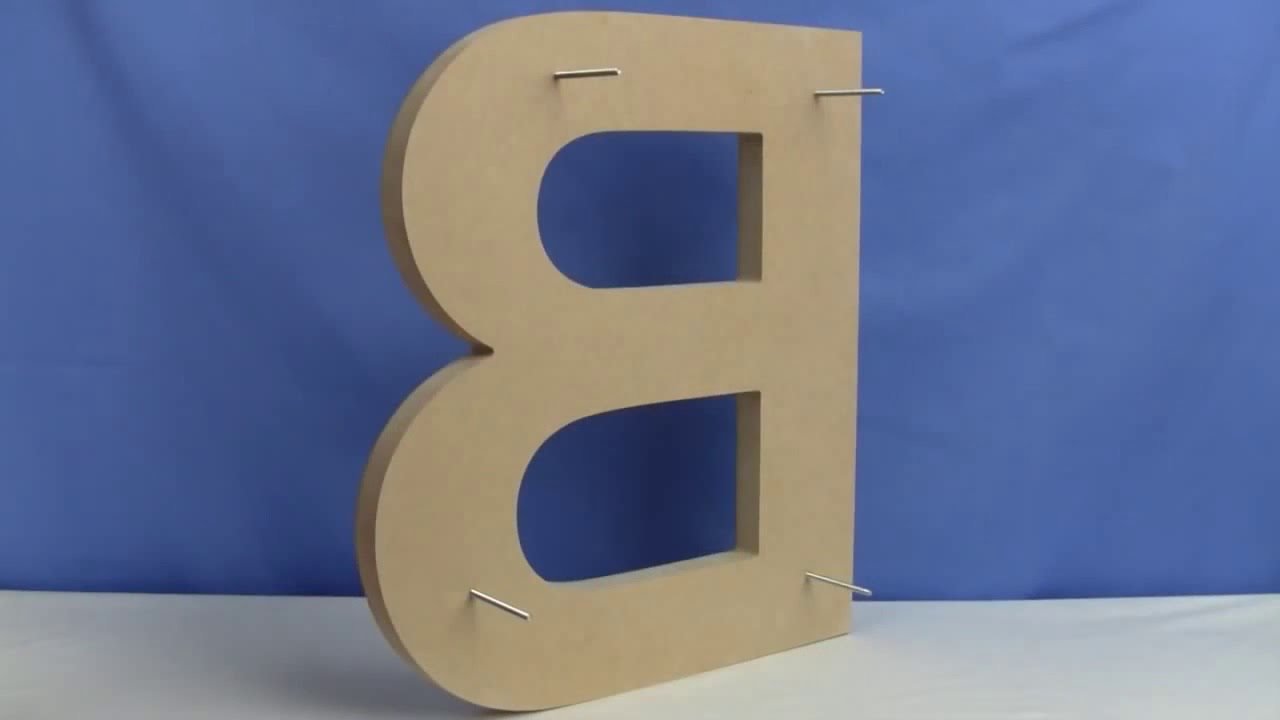 What is MDF?