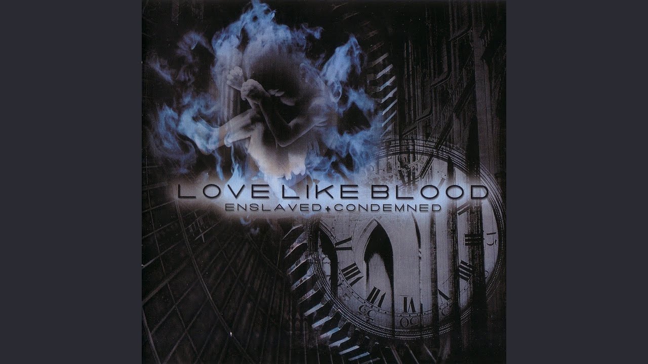Love Kills