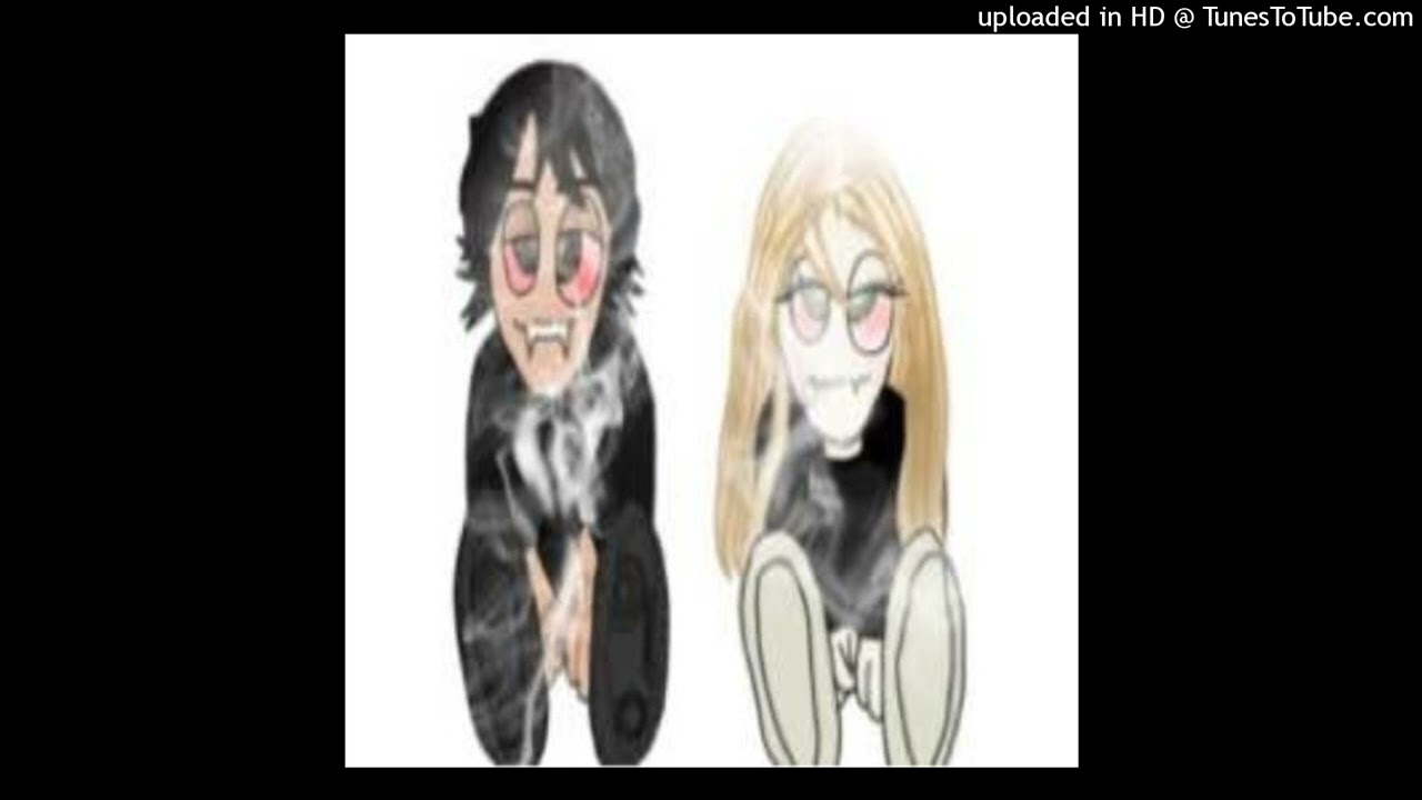 [50$ for exclusive] nettspend + yhapojj & ok type beat (@swaggaholix)