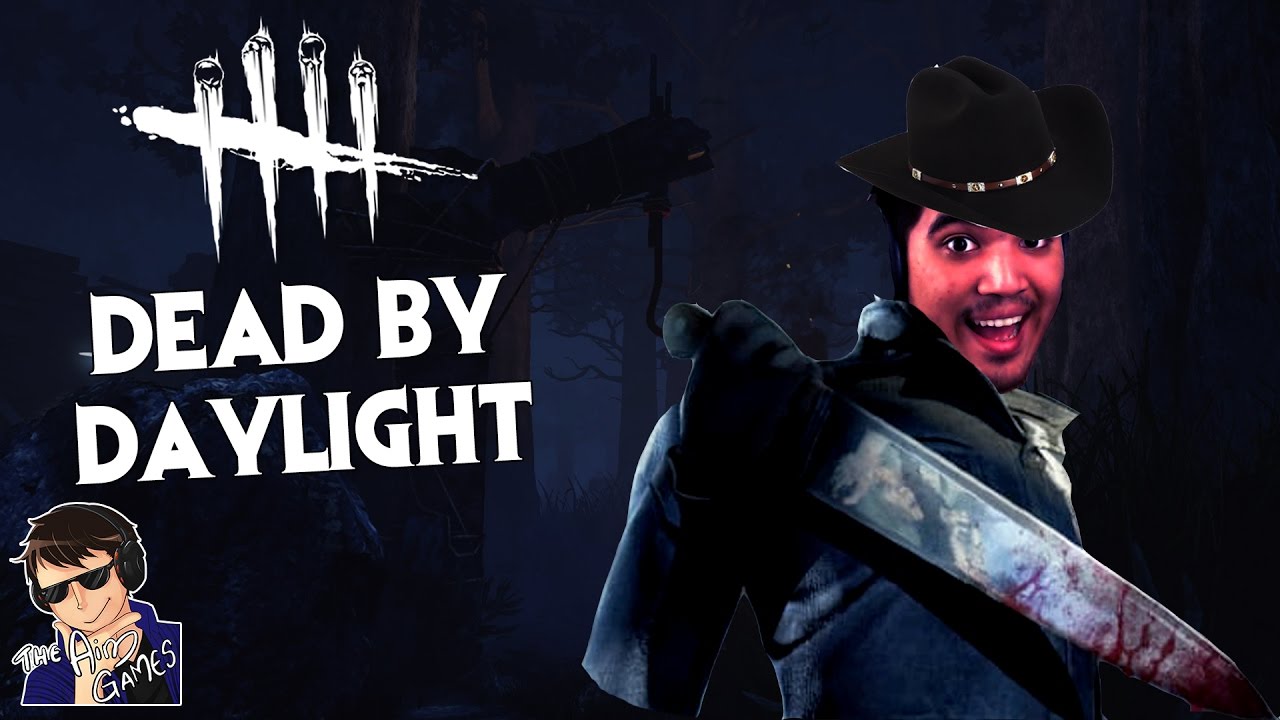 TEXAN MICHAEL MYERS!!! - Dead by Daylight  Gameplay - Best Moments