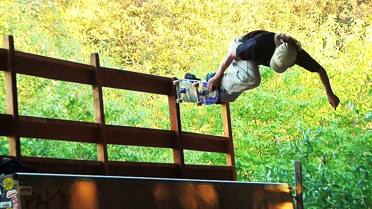 25.09.25 - Dadcam Curbside Ramp