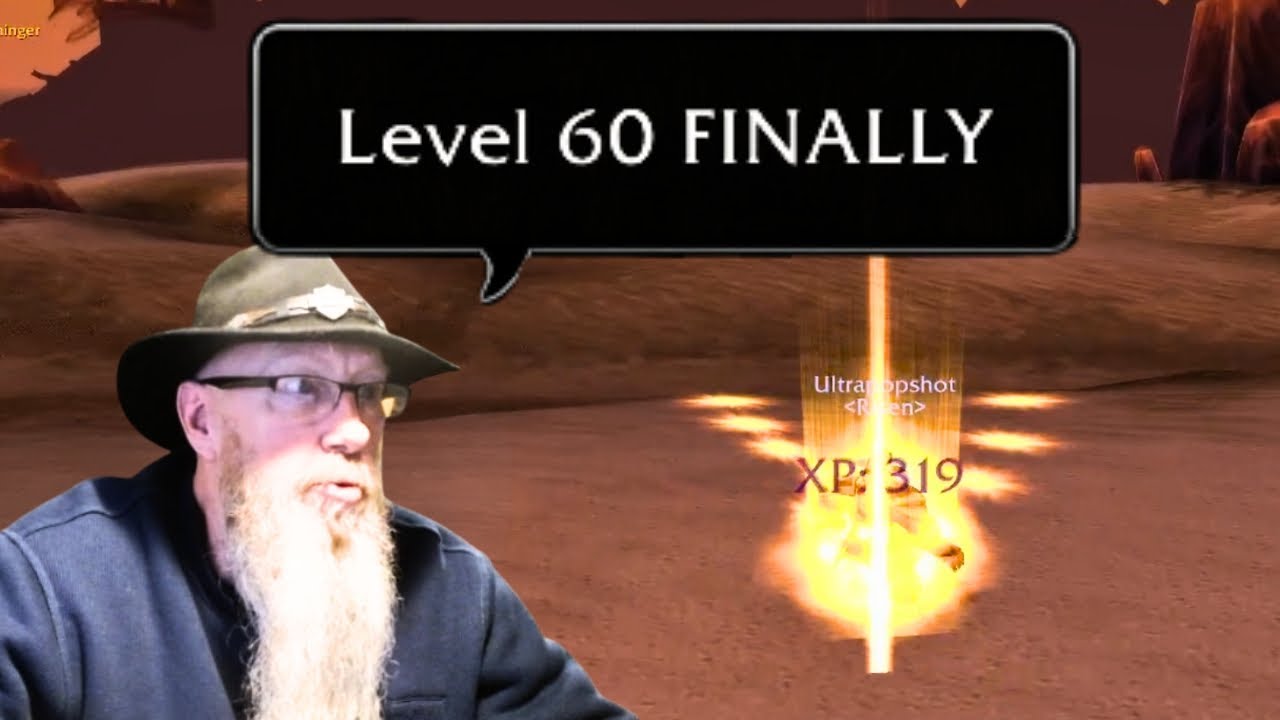 Classic Hardcore Moments #289