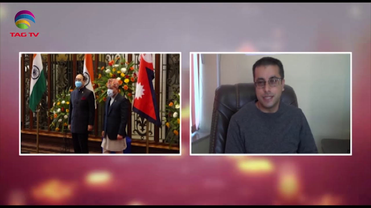 South Asia Focus December 05, 2020 - South Asian Weekly News Show @TAGTVCANADA