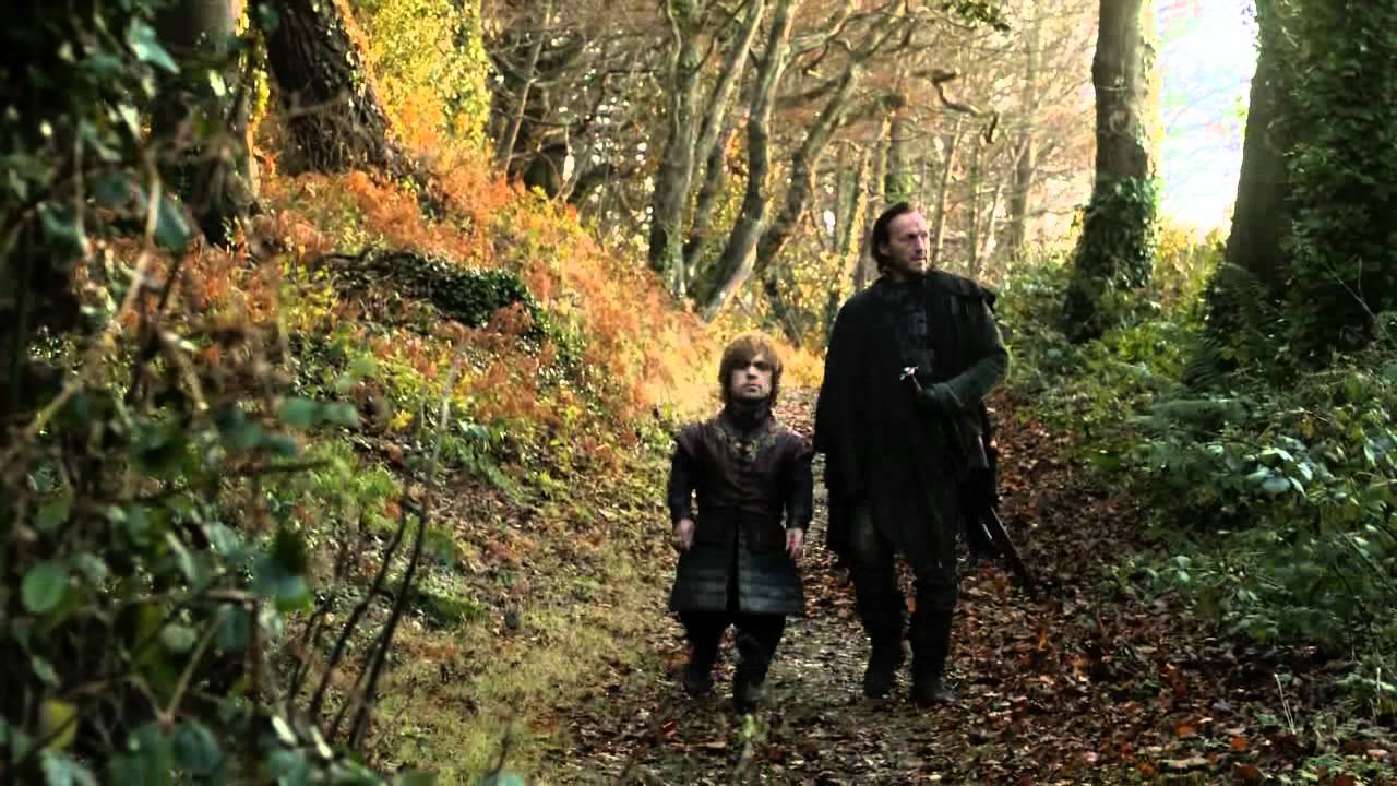 The Best of Tyrion Lannister - Game of Thrones, Season 1