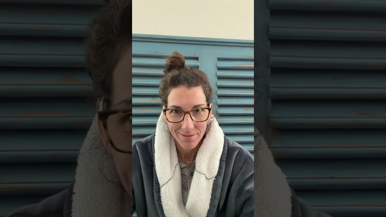 The new “normal???” | Meredith Masony