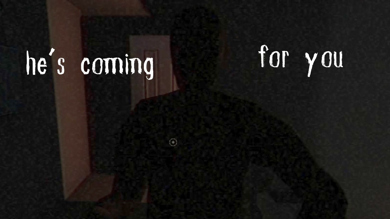 I A M       T R I P P I N G D U D E | Fears To Fathom Home Alone