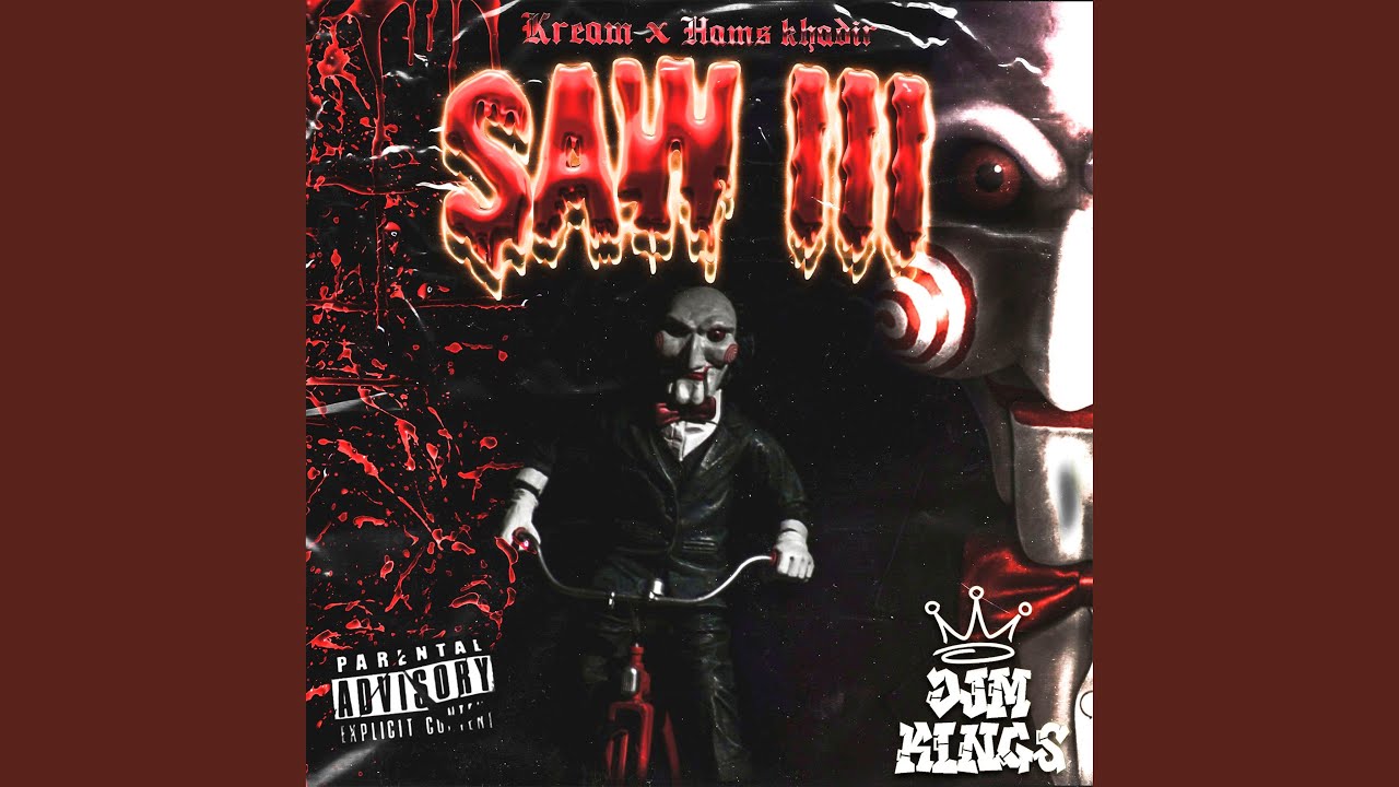Saw III