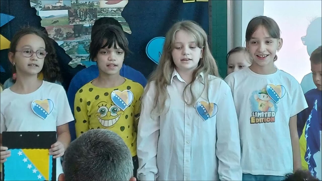 Dan državnosti BIH