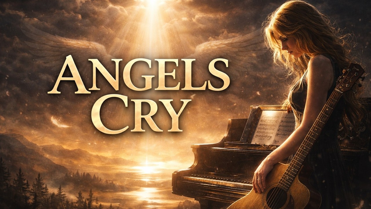Ionel Karra - When the Angels Cry (Cinematic Acoustic Version)