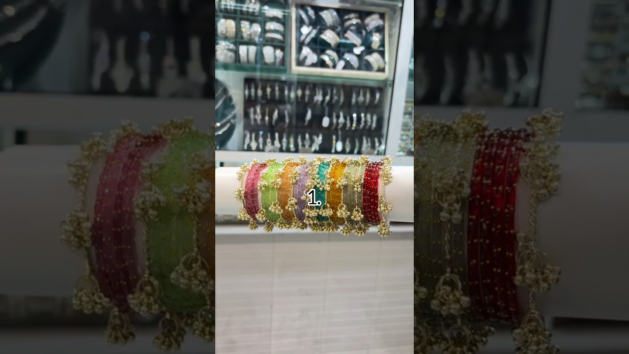 These 5 Bangles Are Breaking the Internet! 🔥